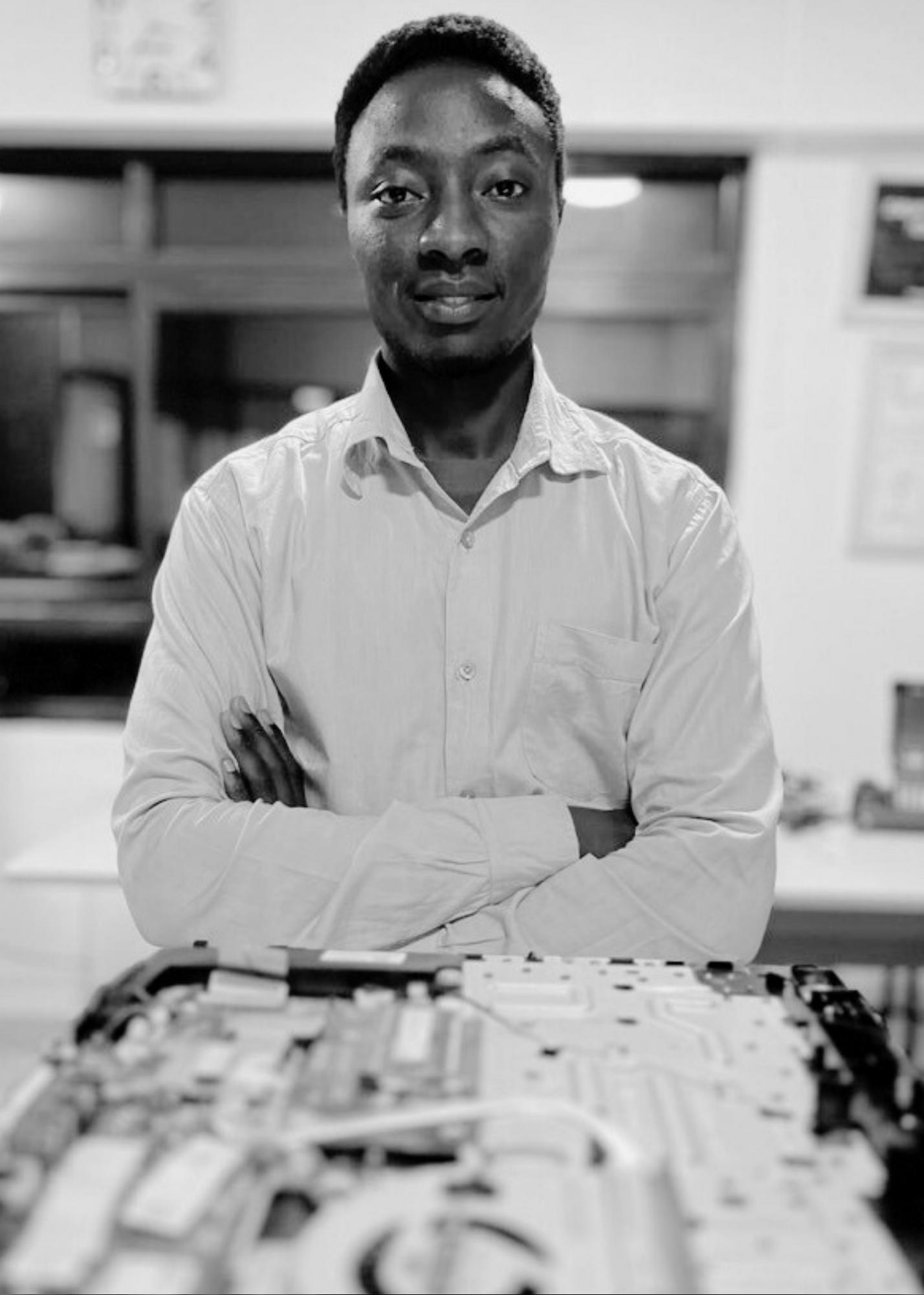 Joseph-Mwangi_IT-Technican