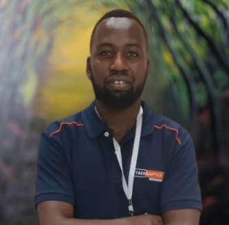 Allan Korir